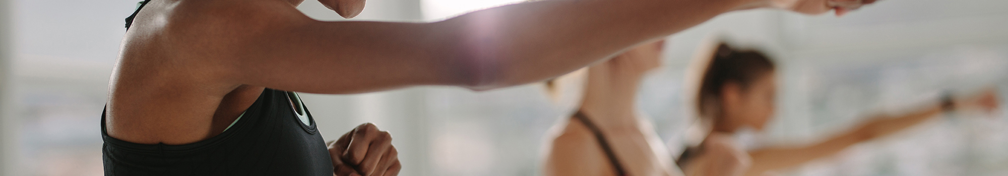 High Intensity Class