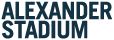Alexander Stadium